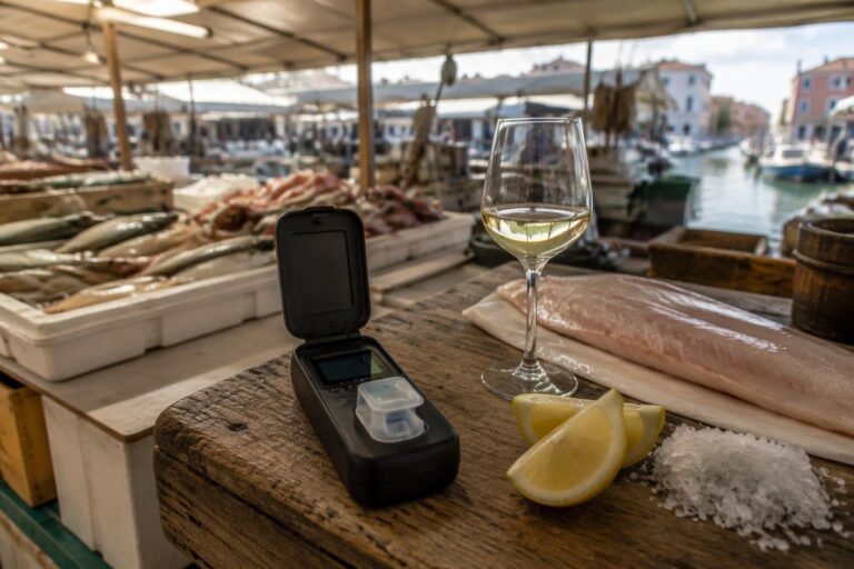 Prevenzione e divertimento: Safe Night a Chioggia con test alcolimetrici gratuiti