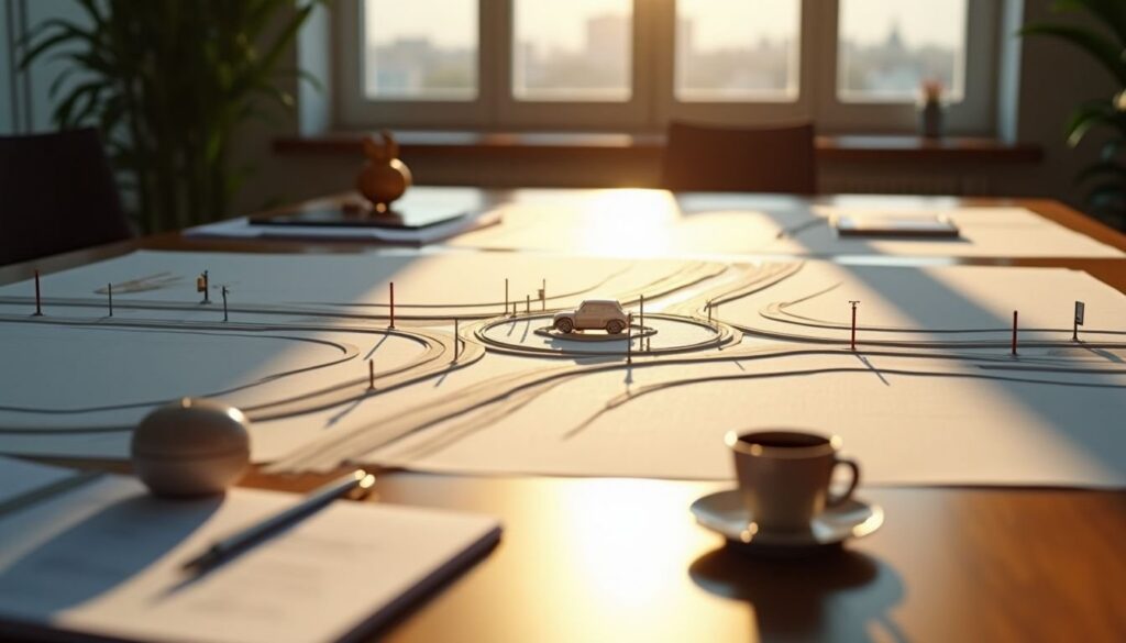 Progetto approvato per rotatoria e piste ciclabili a Marghera: i dettagli