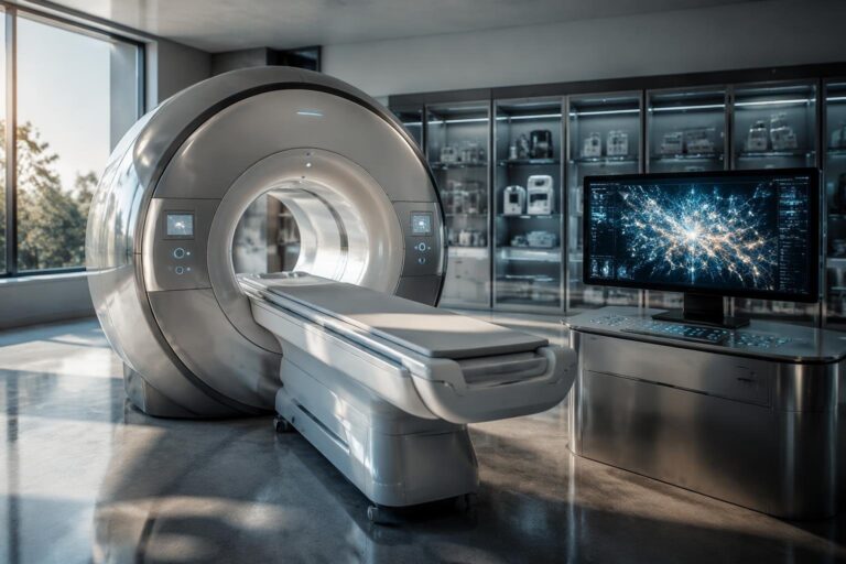 Radiologia e neuroradiologia dell’Ospedale dell’Angelo si rinnovano con intelligenza artificiale