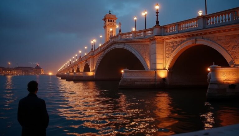Redentore 2026: ponte votivo, fuochi e tradizioni a Venezia