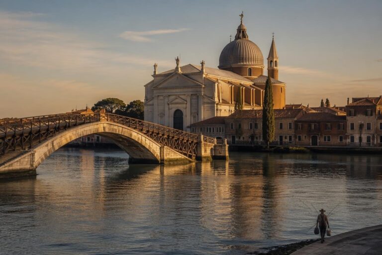 Redentore a Venezia: tradizioni, ponte votivo e consigli pratici