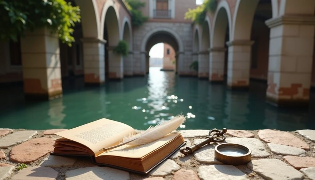 Riapre il labirinto Borges a Venezia: un viaggio tra letteratura e natura
