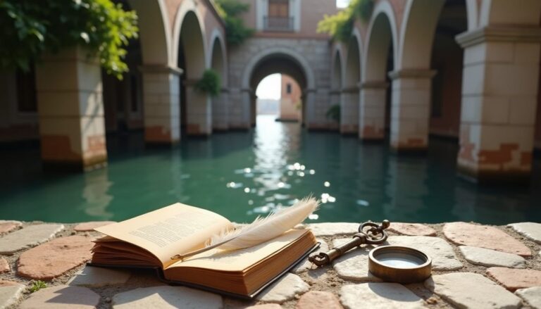 Riapre il labirinto Borges a Venezia: un viaggio tra letteratura e natura