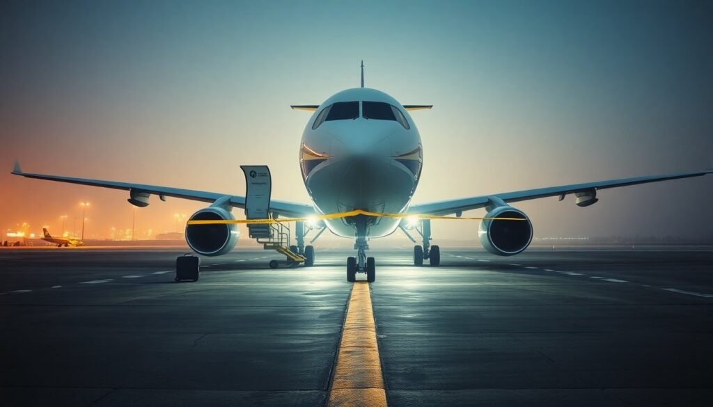 Ryanair: passeggeri costretti a scendere dall’aereo per guasto tecnico