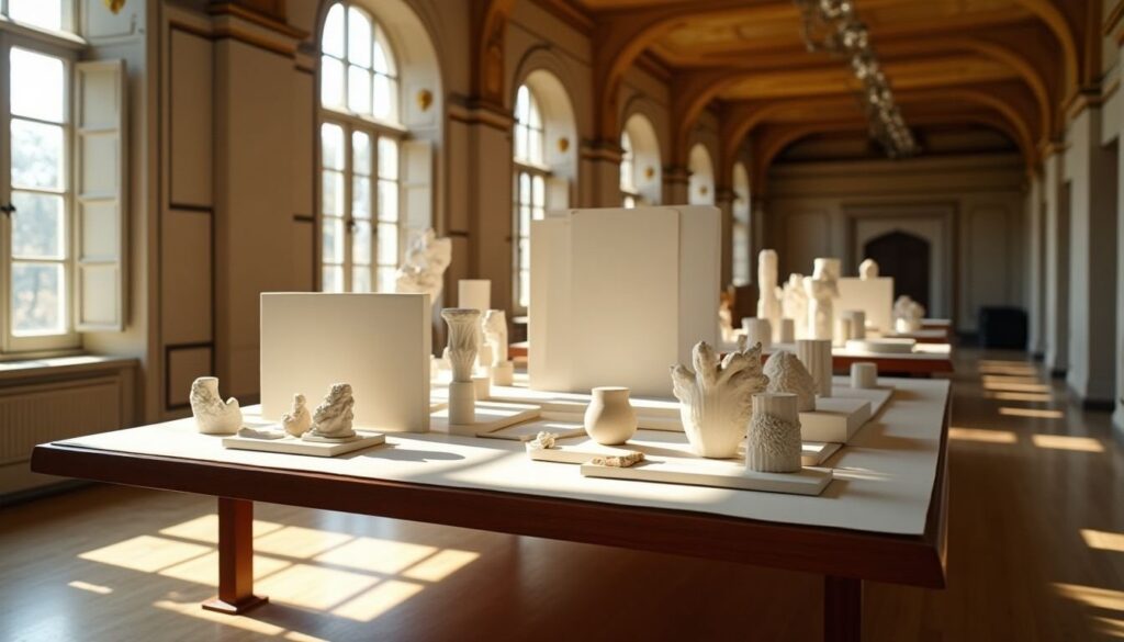 Scenografie di Paolino Libralato in mostra a Villa Badoer, patrimonio UNESCO