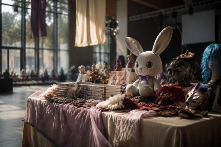 Sottomarina Comix 2026: cosplay, manga e tanto intrattenimento