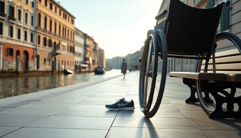 Sport per tutti a Venezia: discipline adattate e aiuti