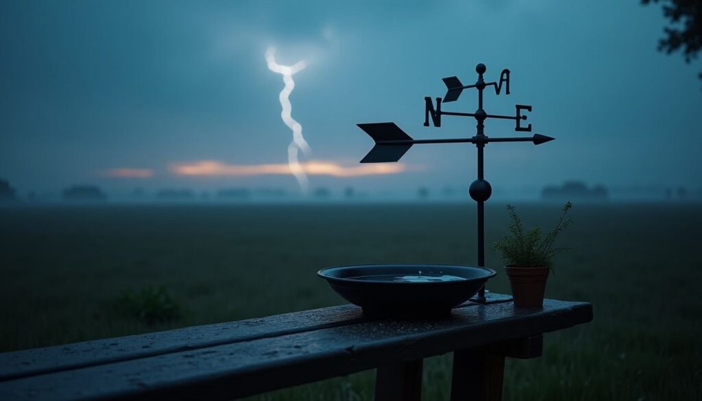 Temporali e allerta meteo in Friuli Venezia Giulia: cosa aspettarsi