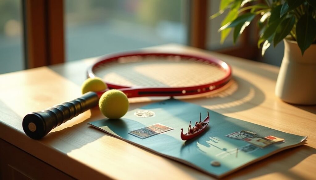 Tennis a Venezia: campi in laguna e terraferma, orari e prenotazioni