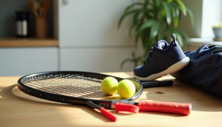 Tennis a Venezia e Mestre: dove giocare e cosa serve davvero