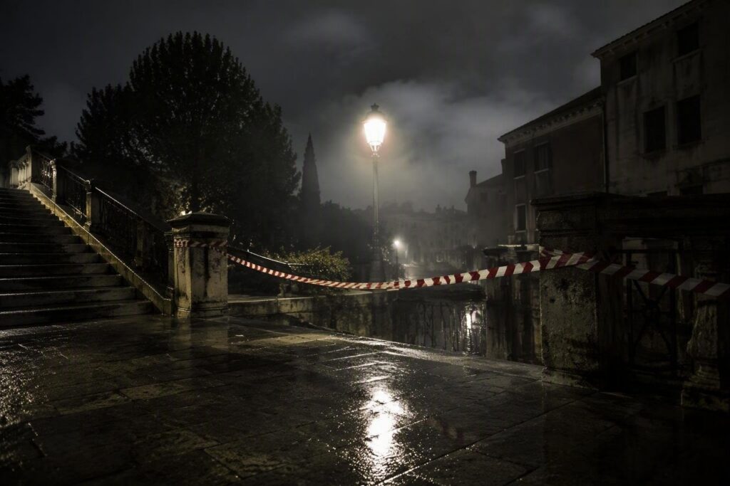 Tentato omicidio a Mirano: arrestati due uomini per aggressione a un 25enne