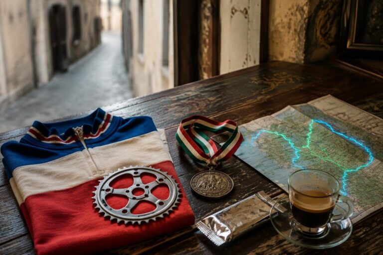 Tour de France per principianti: maglie, classifiche e come seguirlo da Venezia