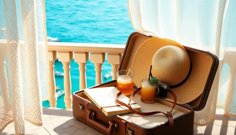 Vacanze estive 2026: le mete più trendy e perché sceglierle
