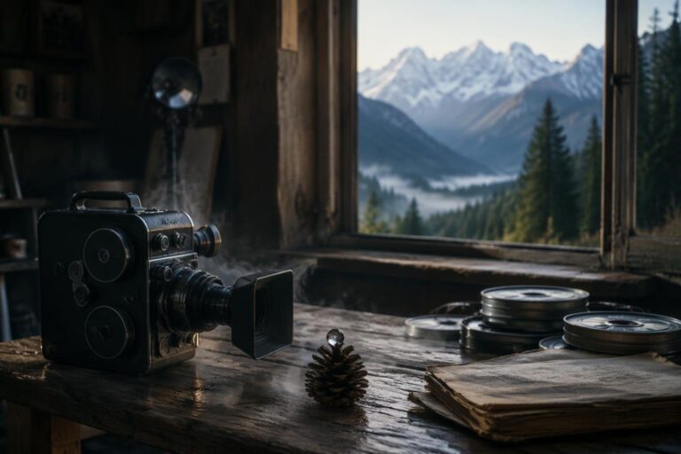 Venezia 2026: il Trentino brilla con due produzioni sostenute da Trentino Film Commission