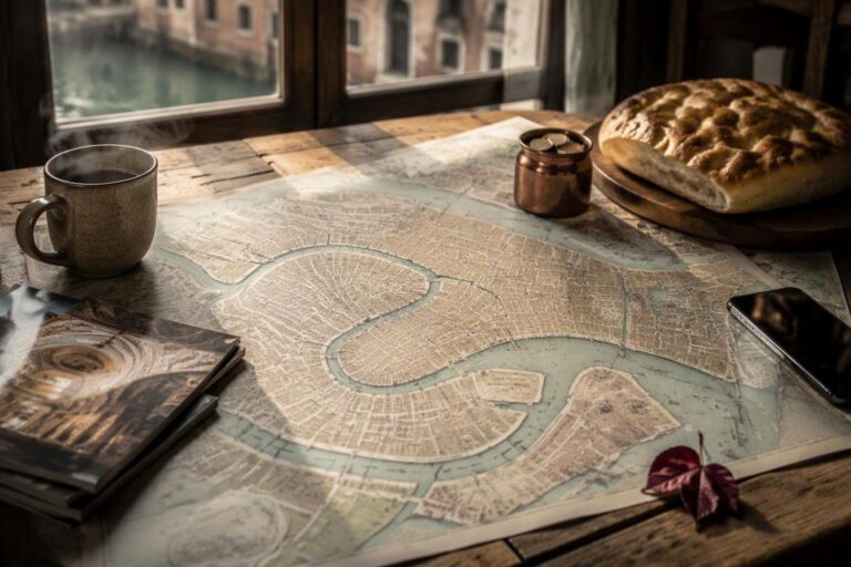 Venezia a budget: musei gratuiti, sagre di sestiere e mostre diffuse