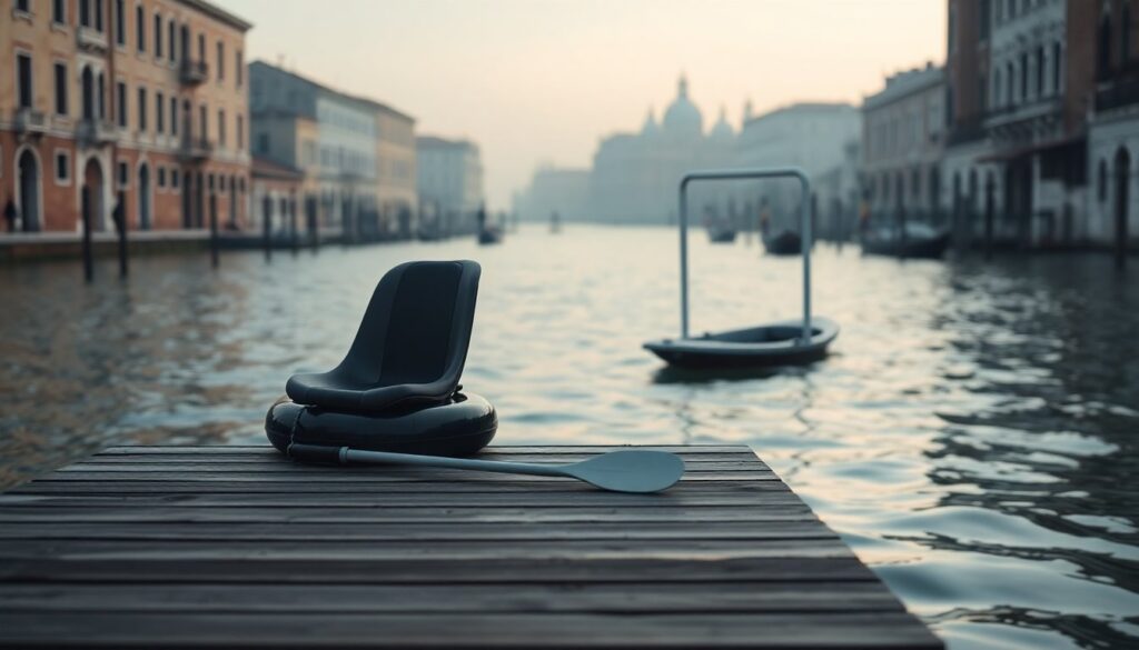 Venezia accessibile: sport inclusivo, costi e trasporti