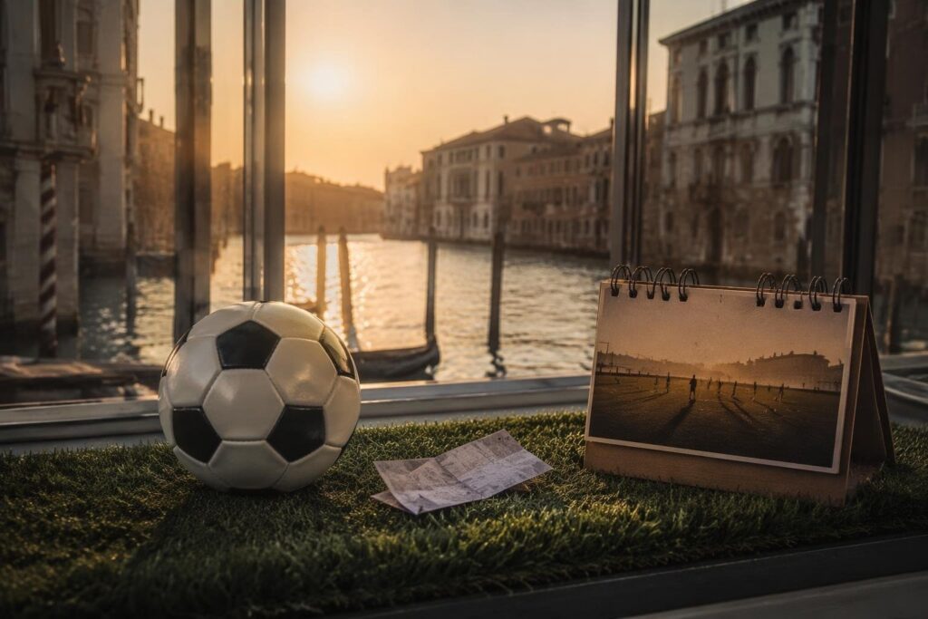Venezia FC acquista Akor Adams dal Siviglia: l’attaccante nigeriano firma fino al 2030
