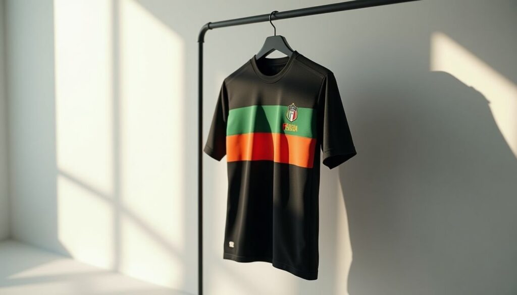 Venezia FC presenta la maglia home 2026/2027 in collaborazione con Nocta
