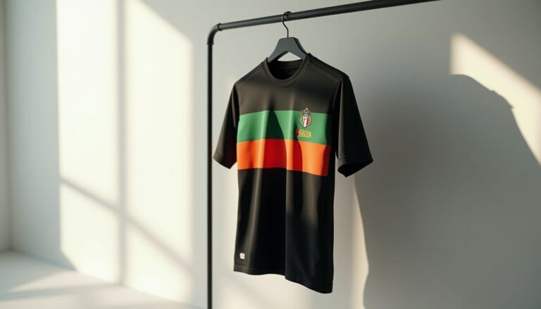 Venezia FC presenta la maglia home 2026/2027 in collaborazione con Nocta