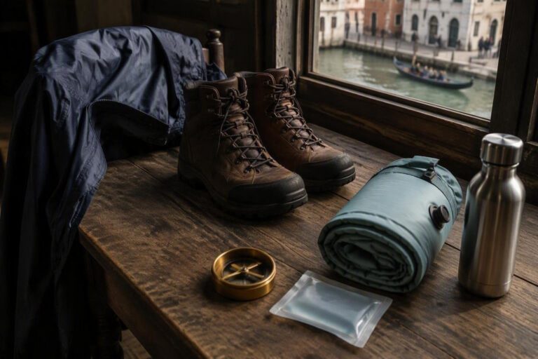 Venezia in sicurezza: strategie contro folla e acqua alta