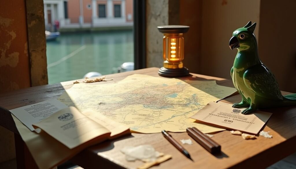 Venezia per le finali: locali, campi e orari ACTV intelligenti