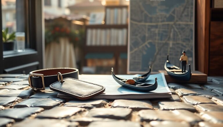 Venezia pet friendly: norme, trasporti, hotel e parchi per viaggiare sereni