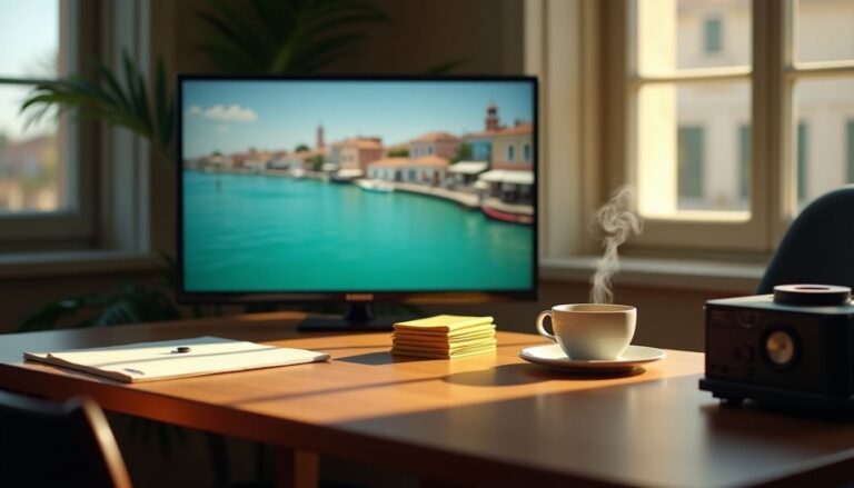 Venezia spiagge: l’assessore Michele Zuin in diretta su Televenezia