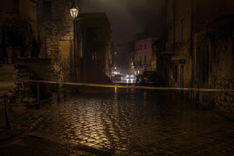 Violenza sessuale e lesioni: arrestato 47enne a Legnago dopo due aggressioni