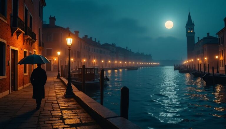 Visite notturne a Chioggia: il programma estivo tra storia e tradizione