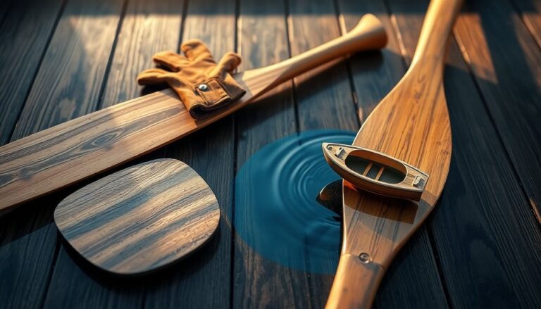 Voga alla veneta per principianti: tecnica e attrezzatura