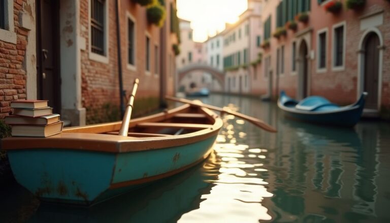 Voga alla veneta per principianti: tecniche base, sicurezza e dove imparare