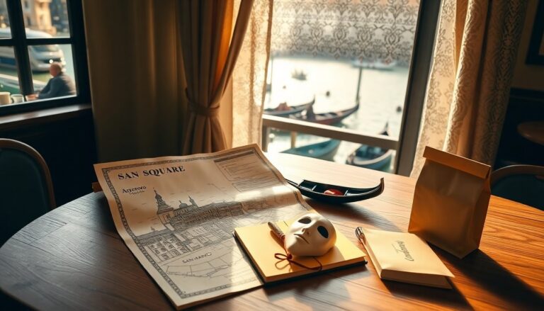 Weekend a Venezia: guida smart agli eventi senza stress