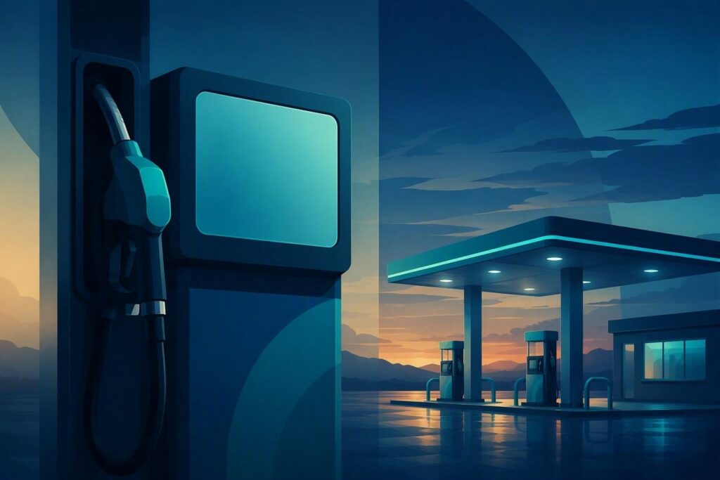 Carburanti a Venezia: prezzi benzina e diesel questa settimana