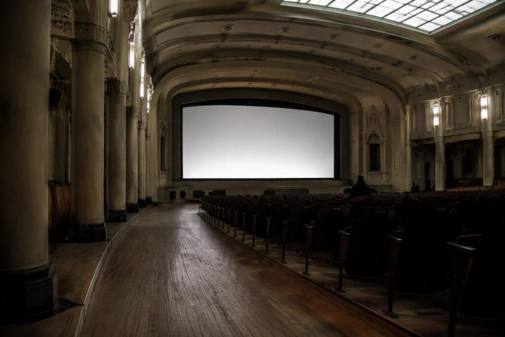 83. Mostra del Cinema di Venezia: i film in programma nei multisala Rossini e Candiani
