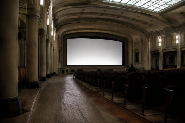 83. Mostra del Cinema di Venezia: i film in programma nei multisala Rossini e Candiani