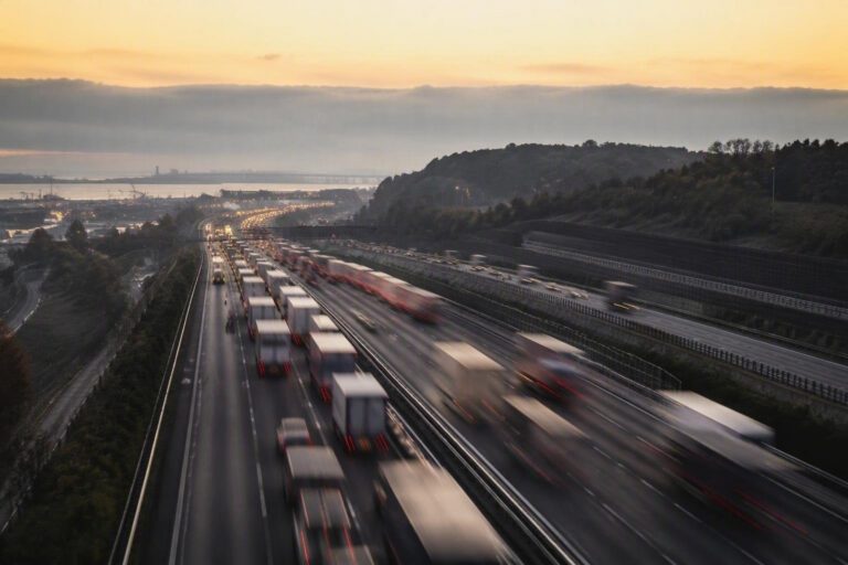A4 Venezia-Trieste: previsti 190mila transiti e interventi urgenti al valico di Fernetti