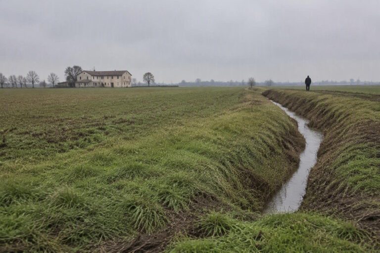 Agricoltura in difficoltà a San Donà di Piave: i fattori che mettono a rischio le coltivazioni