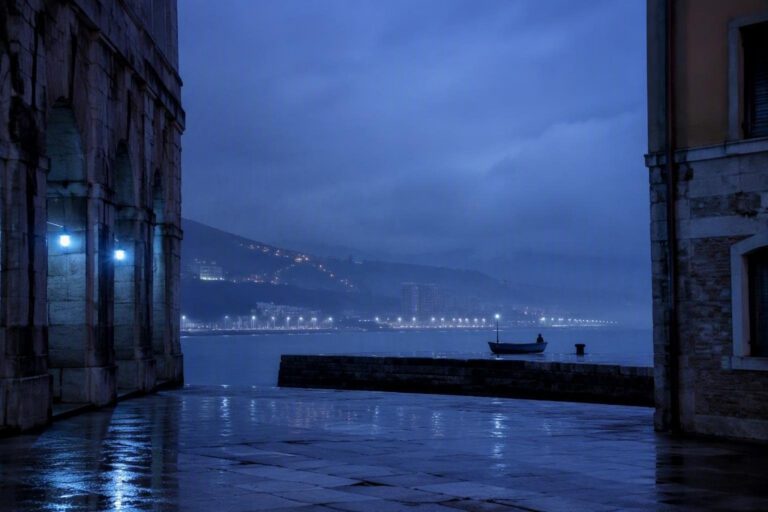Allerta meteo arancione in Friuli Venezia Giulia: cosa aspettarsi