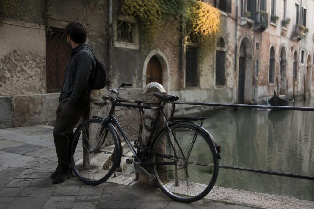 Antifurto a Venezia: come mettere al sicuro bici e barche