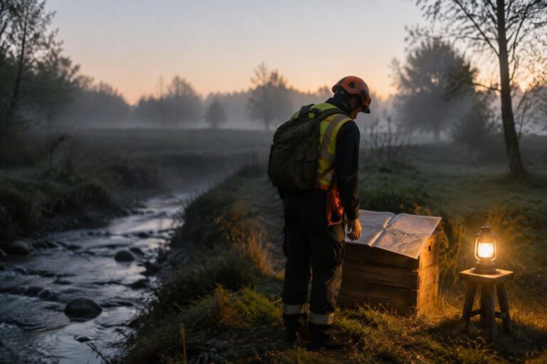 A.S. scomparso a Portogruaro: le operazioni di ricerca nella zona orientale del Veneto