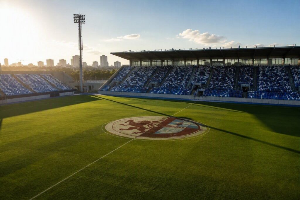 Calcio dilettantistico: il Girone C della Serie D 2026/2027 promette emozioni