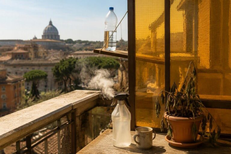 Caldo africano in Italia: previsioni e città più colpite