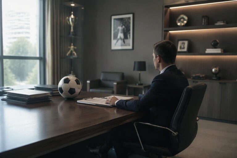Capire contratti e prestiti nel calciomercato: vademecum pratico