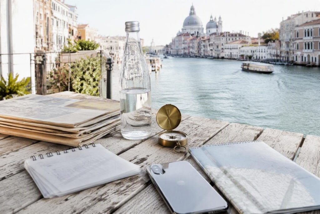Come controllare le notizie a Venezia con fonti affidabili