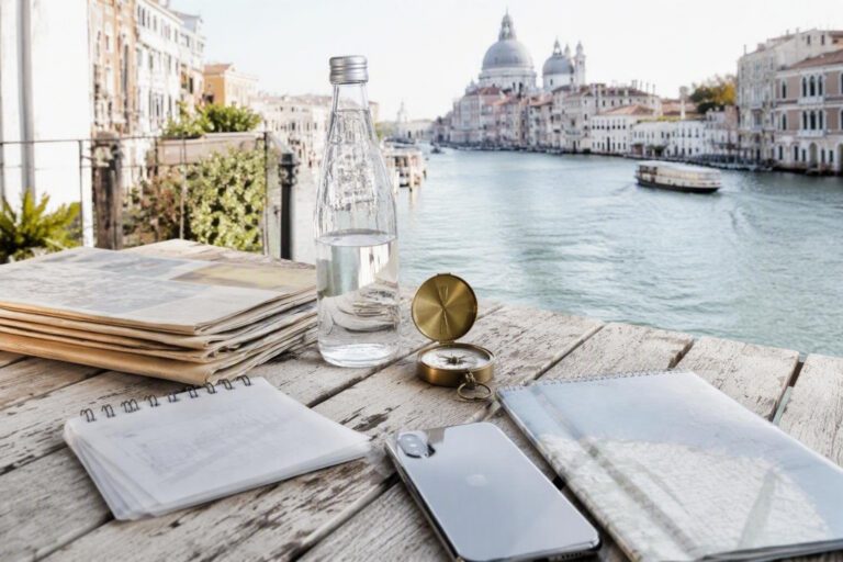 Come controllare le notizie a Venezia con fonti affidabili