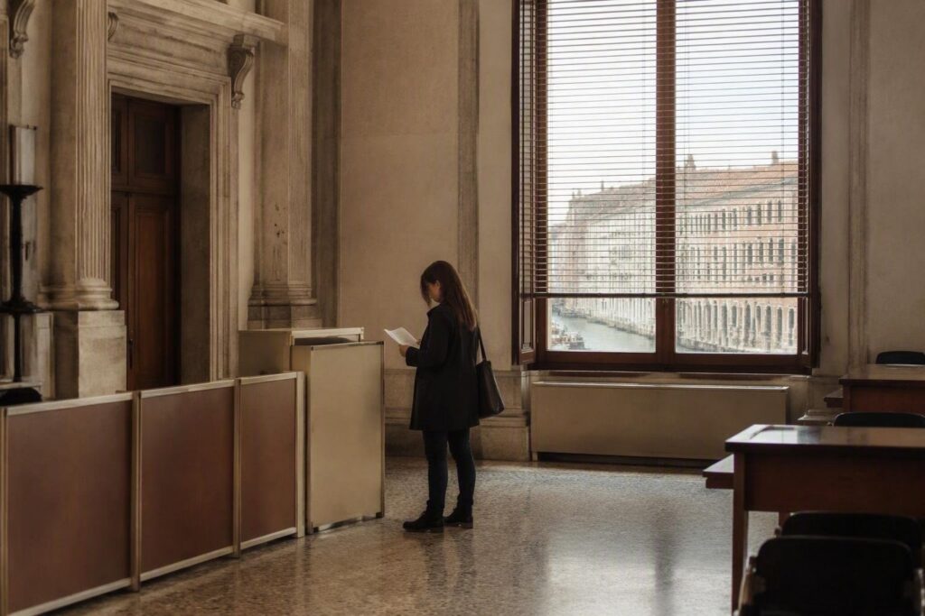 Come incidere a Venezia: consulte, petizioni e bilancio