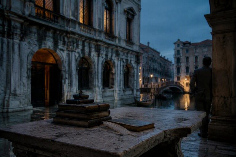 Come leggere il bilancio di Venezia: capitoli, investimenti e indicatori