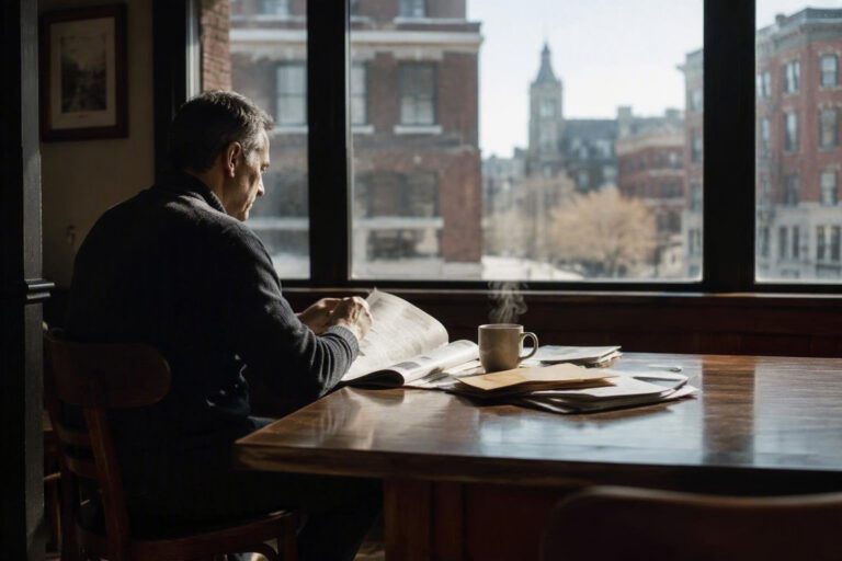 Come leggere la cronaca locale senza cadere nei bias cognitivi