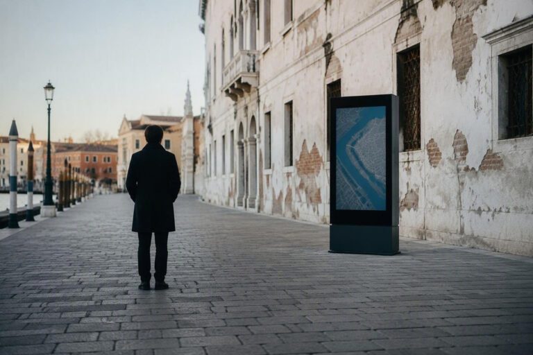 Come rinnovare il permesso ZTL a Chioggia: guida pratica e scadenze