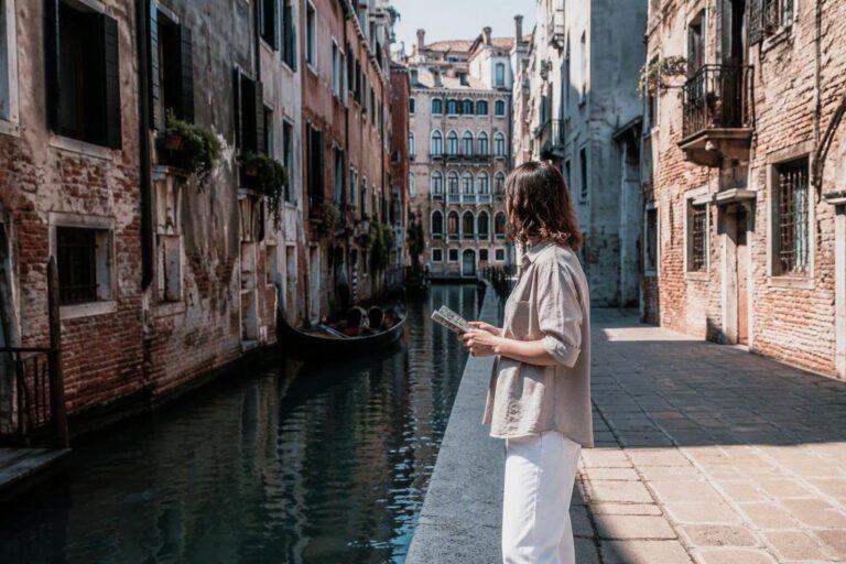 Come scegliere sagre e festival a Venezia in base a budget, afflusso e mezzi
